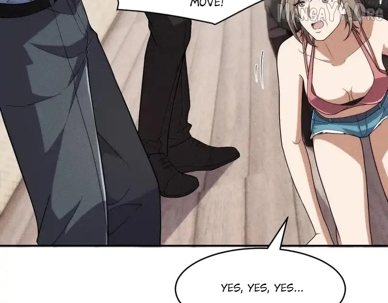 Hidden Dragon in the City (2025) Chapter 28 - page 136